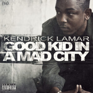 Pre-Good Kid In A Mad City mixtape